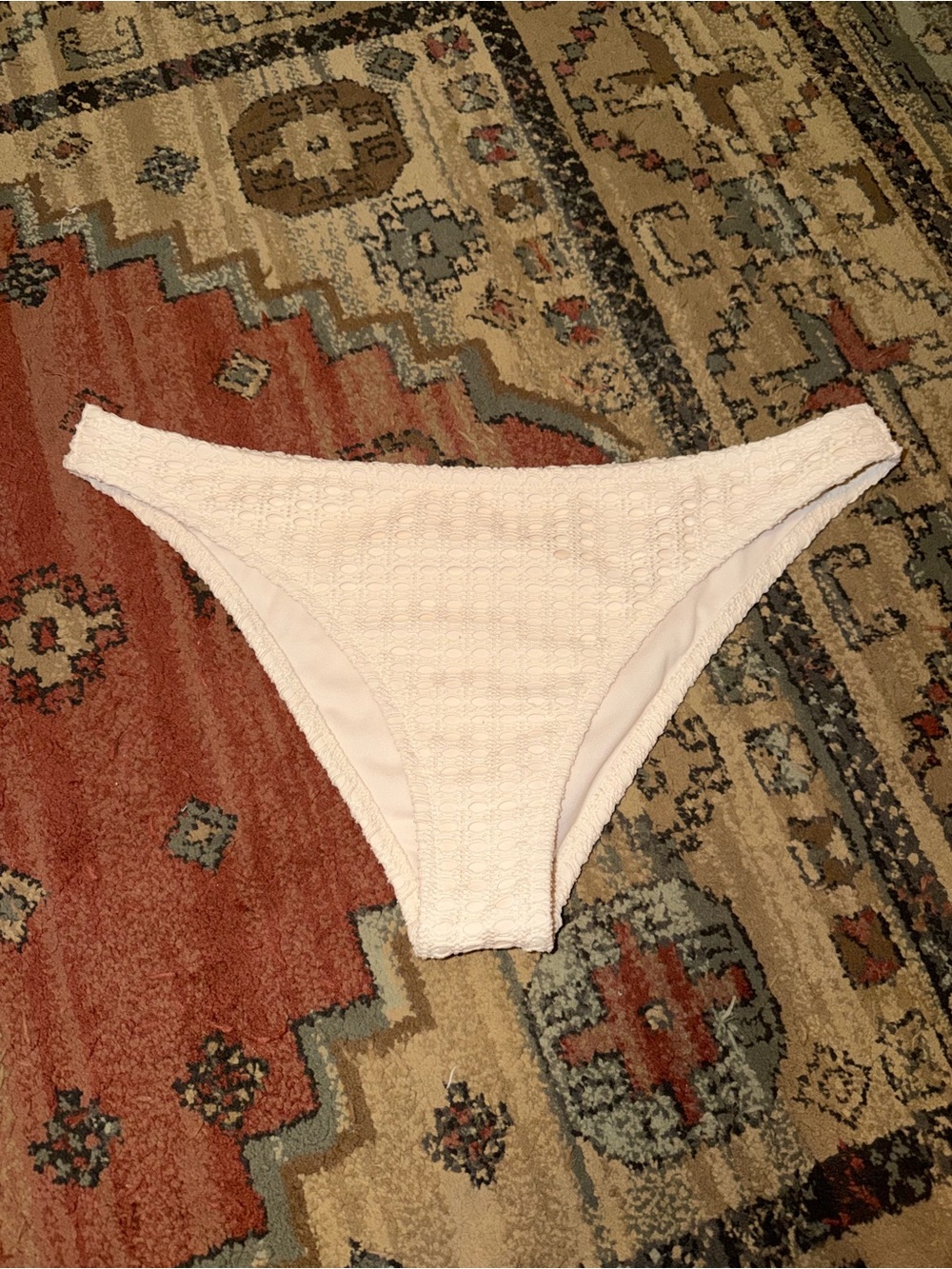 Shade & Shore bottoms
